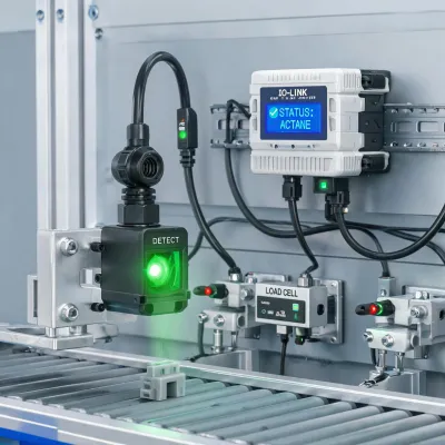 photoelectric sensor